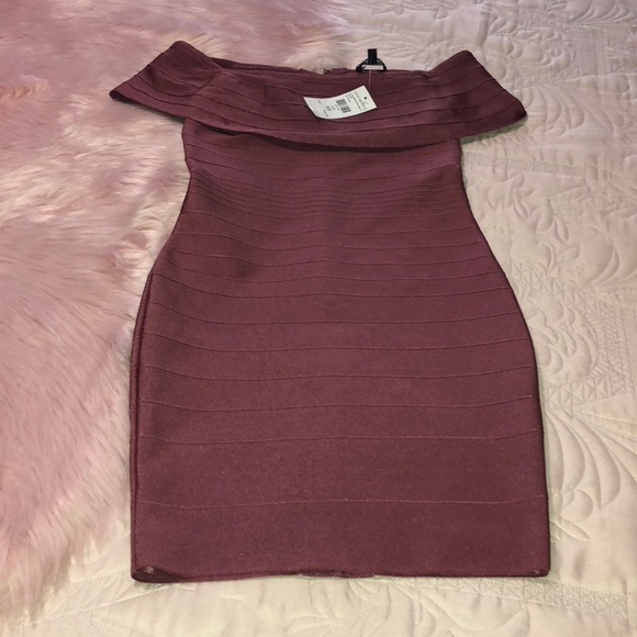Fashion Nova Dresses Vestido Bandage Poshmark